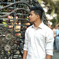 Prathmesh Jangam