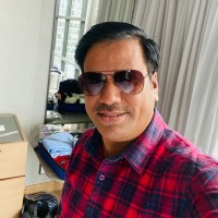 Sajeed Pasha Mohammed