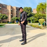 Gaurav Kumar Pandey