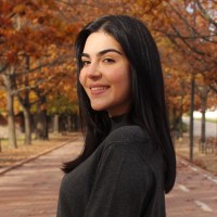 Emma Khosrovyan
