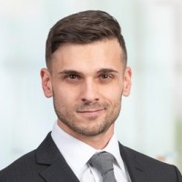 Alex P. Garens