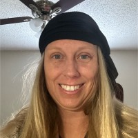 Lauren Andrick