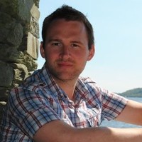 Kevin Barnes