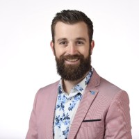 Kieran Kelso