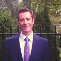 Tim Morrison