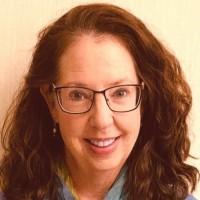 Julia Matheson, Cmp