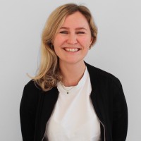 Alina Kristina Gewiß