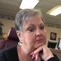 Pam Mayo