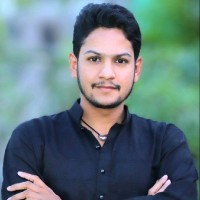 Ramcharan Kuppala