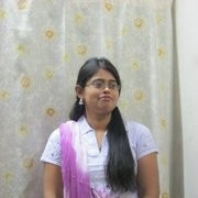 Pragya Pandey