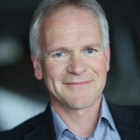 Nils Olav Nergaard