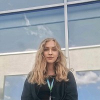 Gabija Staponaitė