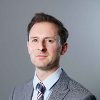 Jon Nicholson Ashcroft Dipfa