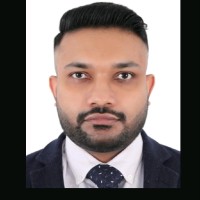 Romesh Perera