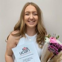 Chloe Connor