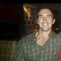 Brian Eckman