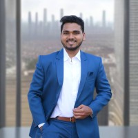 Yadnesh Kulkarni