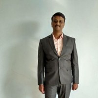 Sunil Baranwal