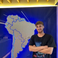 Lucas Borsoi
