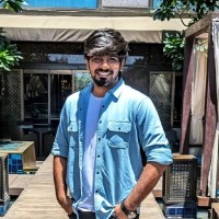 N.K. Harish