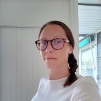 Sofia Hällgren