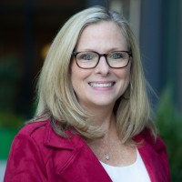 Tina Wright, Mba