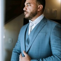 Andre Valente