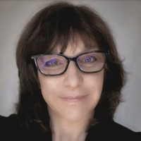 Diane Judson
