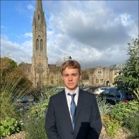 Matthew Crossley
