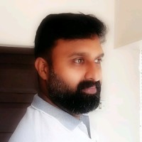 SARATH RAJ