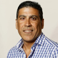 Anil Mirchandani