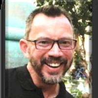 Anthony Dalgarno, Chst, Stsc