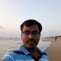Aravind Kumar A