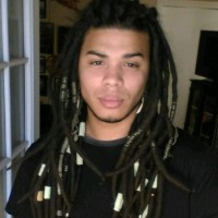Dominic Gallegos
