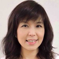 Angel Chou