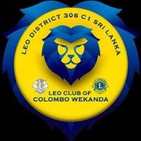 LEO CLUB OF  COLOMBO WEKANDA