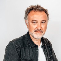 Cipriani François-Dominique