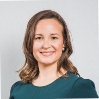 Marie-Eve Hebert, Cpa Auditrice