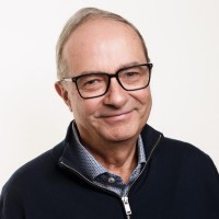 Jacques Poirier