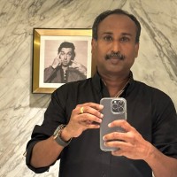 Saji Eapen