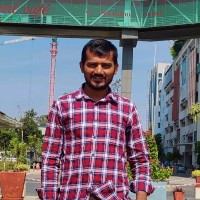 Bheemashankar H Khadekhade