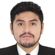 Robert Alex Arredondo Garcia