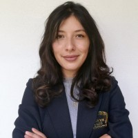 Ximenna Stella Lagos Arzapalo