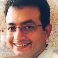Chander Chabria, CPCU
