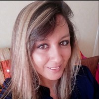 Romina Salinas Latoja