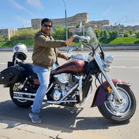 Pramod Putran