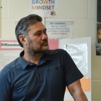 Steve Masiclat
