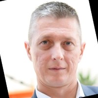Matjaž Vrečko