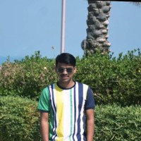 Rushikesh Hirshetti