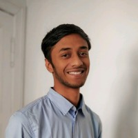 Ajay Vasan Raja